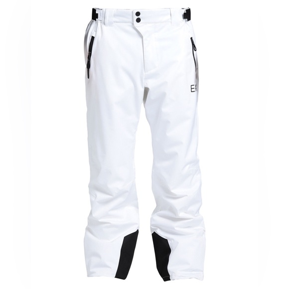Emporio Armani Other - NWT Emporio Armani Men's Thermore Ski Pants- Large ( Read Below)
